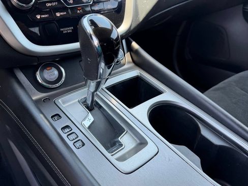 Used 2021 Nissan Murano SV FWD image 28