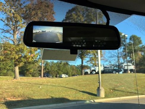 New 2025 Chevrolet Express 2500 Work Van w/ Driver Convenience Package image 17