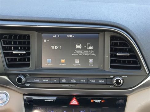 Used 2020 Hyundai Elantra Value Edition w/ Cargo Package (C1) image 17