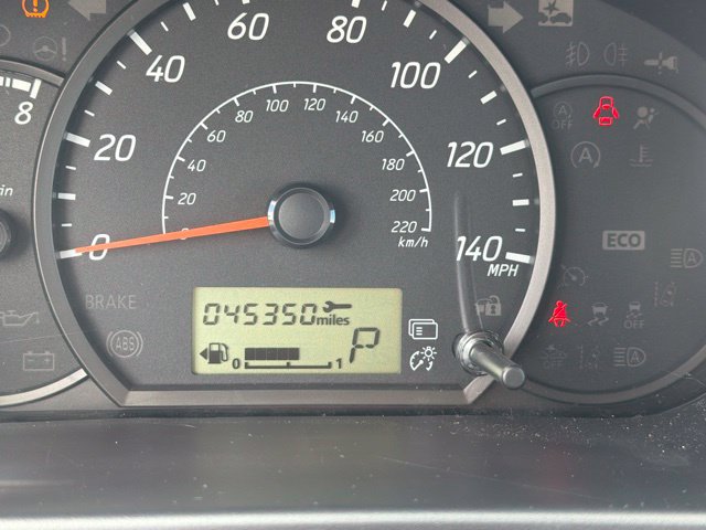 Used 2024 Mitsubishi Mirage ES FWD image 30