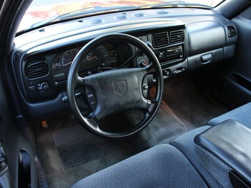 Used 1997 Dodge Dakota SLT image 15