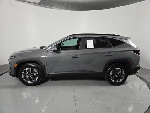 Used 2025 Hyundai Tucson SEL AWD/4WD image 7