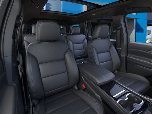 New 2026 Chevrolet Traverse LT w/ Sun and Wheel Package image 16