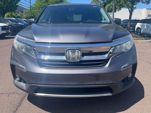 Used 2019 Honda Pilot EX-L image 8