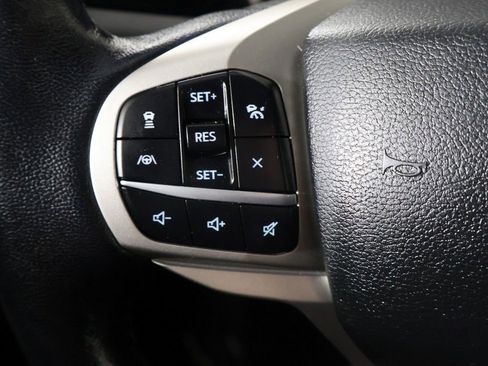 Used 2022 Ford Explorer Limited w/ Equipment Group 301A image 47