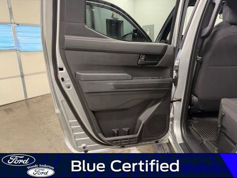 Used 2024 Toyota Tacoma SR w/ SR Upgrade Package RWD image 23