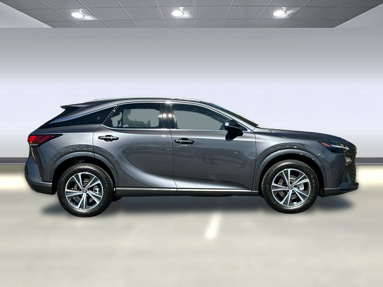 New 2026 Lexus RX 350 Premium w/ Accessory Package (2T) FWD image 7