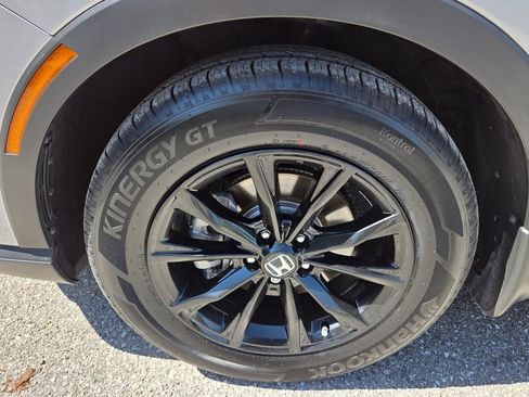 Certified 2023 Honda CR-V Sport image 20