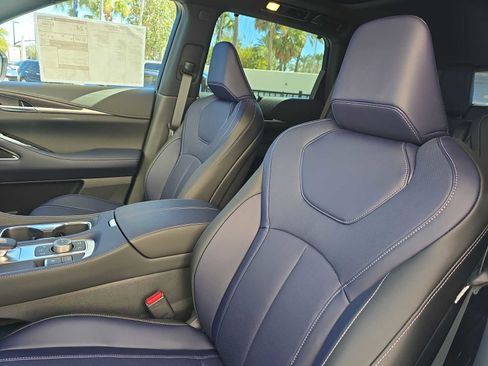 New 2026 INFINITI QX60 Sport w/ Dark Cargo Package image 19