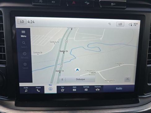 Certified 2023 Ford F150 Lariat w/ FX4 Off-Road Package image 18