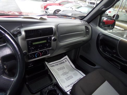 Used 2005 Ford Ranger XLT image 43