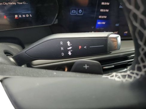 New 2026 Chevrolet Traverse LT w/ Midnight/Sport Edition FWD image 40