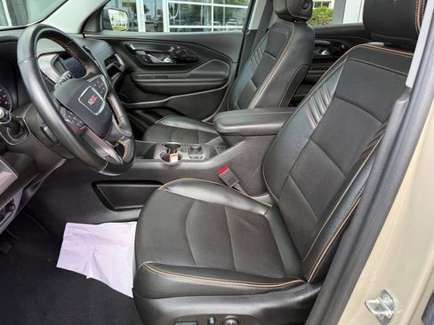 Used 2023 GMC Terrain AT4 w/ Tech Package AWD/4WD image 16