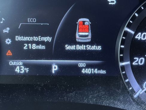 Certified 2020 Toyota Highlander XLE image 26