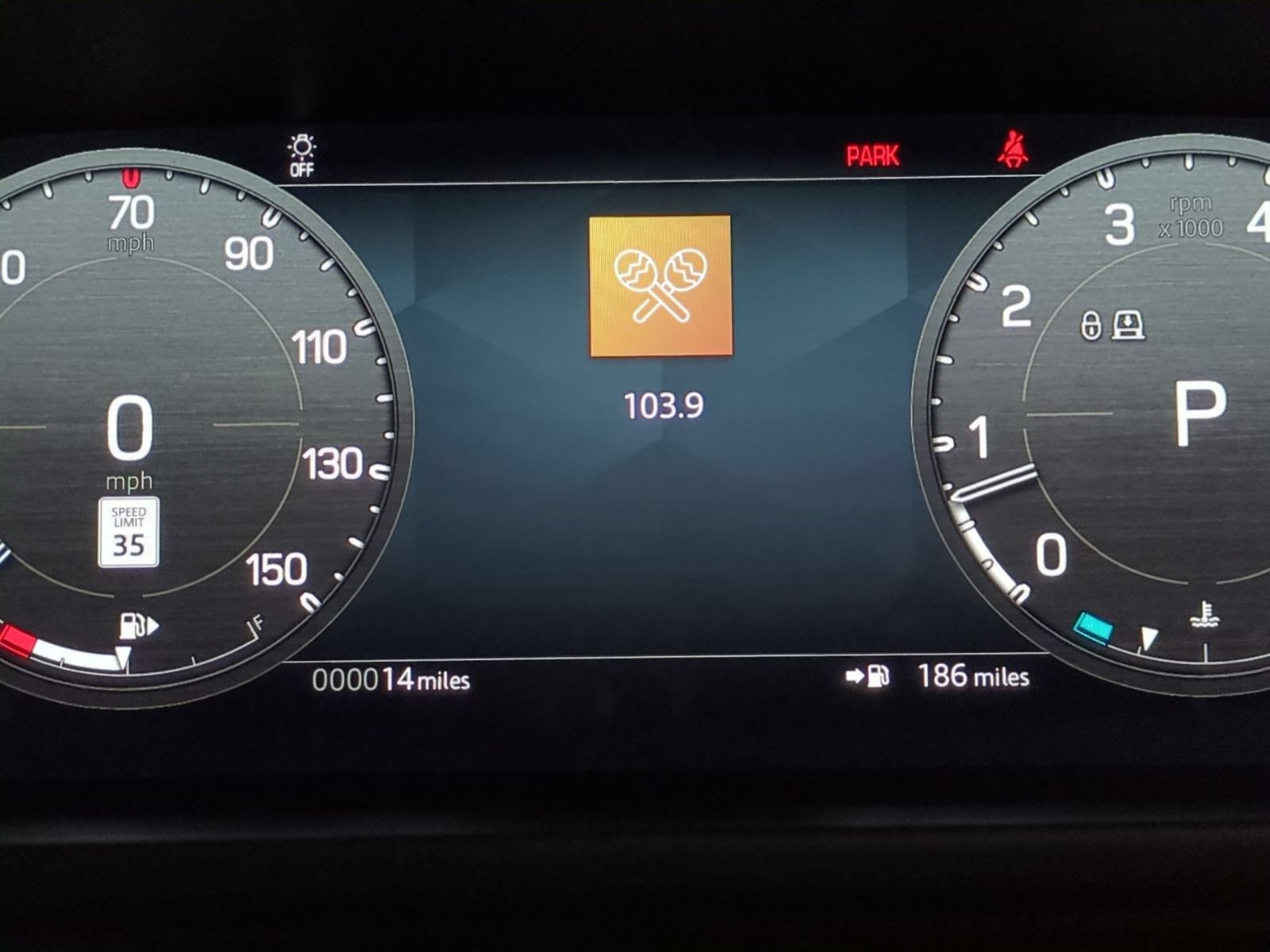 New 2026 Land Rover Defender 110 S AWD/4WD image 18