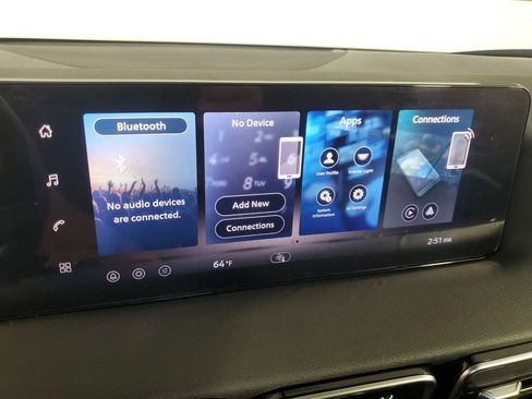 New 2026 Nissan Sentra SV w/ Floor Mat Package FWD image 22