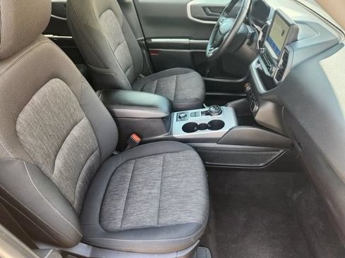 Used 2023 Ford Bronco Sport Big Bend w/ Convenience Package AWD/4WD image 31