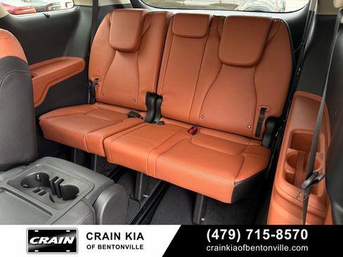 New 2026 Kia Carnival SX Prestige FWD image 27