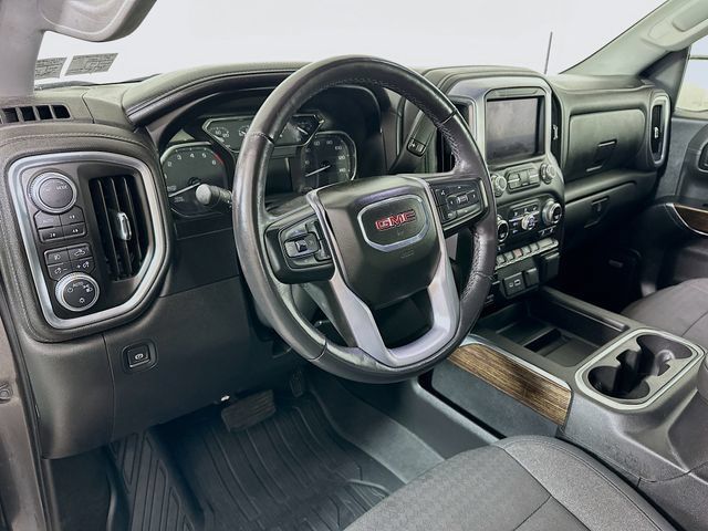 Used 2020 GMC Sierra 1500 Elevation w/ Elevation Value Package AWD/4WD image 12