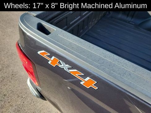 Used 2016 Chevrolet Silverado 1500 LT w/ All Star Edition image 33