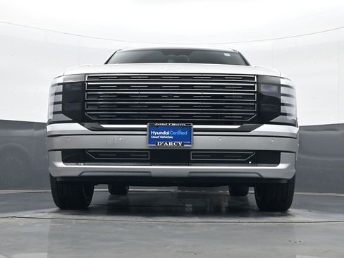 Used 2026 Hyundai Palisade Calligraphy image 23