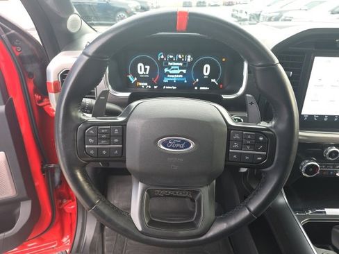 Used 2022 Ford F150 Raptor w/ Equipment Group 801A High image 15