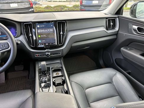 Used 2025 Volvo XC60 T8 Core w/ Protection Package Premier image 30