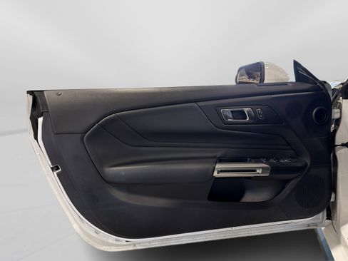 Used 2024 Ford Mustang Premium RWD image 15