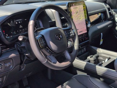 New 2026 RAM 1500 Limited image 12