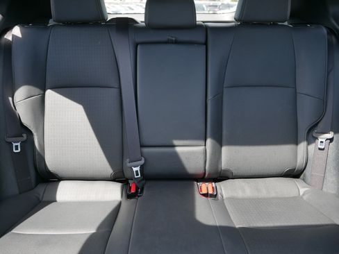Certified 2023 Subaru Solterra AWD image 13