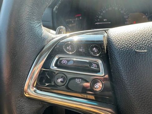 Used 2015 Cadillac CTS Luxury AWD/4WD image 17