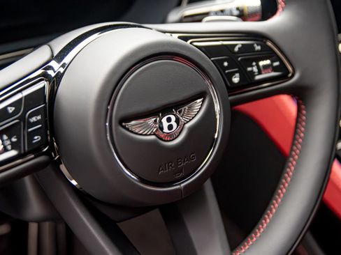 New 2026 Bentley Continental GT AWD/4WD image 16
