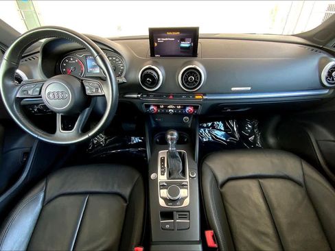 Used 2020 Audi A3 2.0T Premium image 15