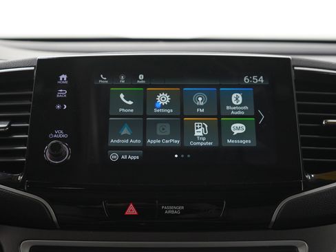 Used 2022 Honda Pilot Special Edition image 20