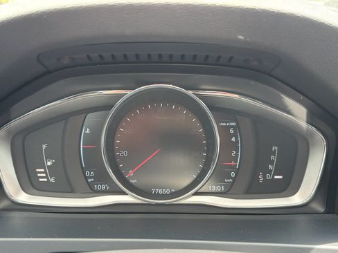 Used 2016 Volvo S60 T5 Premier w/ Climate Package FWD image 35