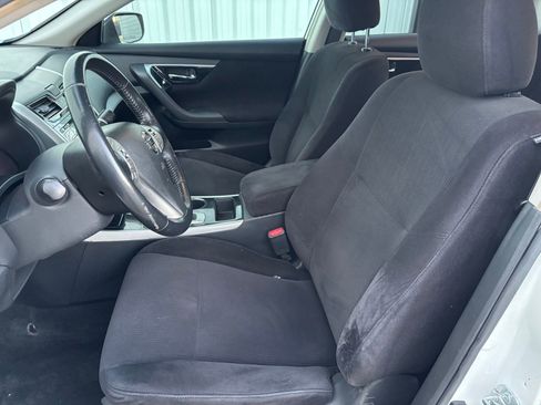 Used 2013 Nissan Altima 2.5 SV image 17