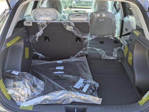 New 2026 Hyundai Kona SEL Sport image 12