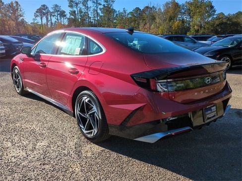 New 2026 Hyundai Sonata SEL image 7