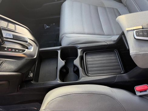 Used 2020 Honda CR-V EX image 20