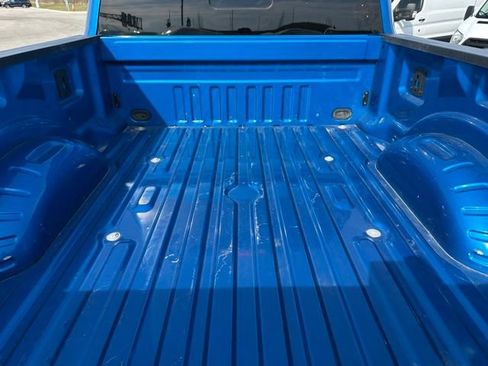 Used 2021 Ford F250 Lariat w/ Tremor Off-Road Package AWD/4WD image 12