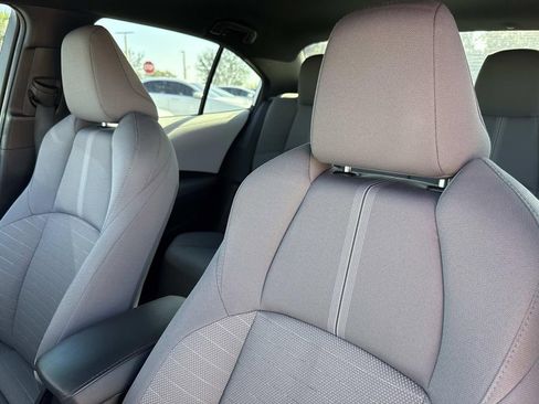 Used 2023 Toyota Corolla SE image 24