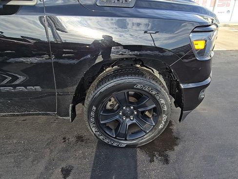 Certified 2022 RAM 1500 Big Horn image 10