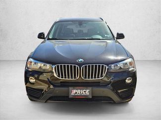 Used 2016 BMW X3 sDrive28i video 2