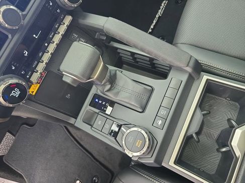 Certified 2025 Toyota Tacoma Limited image 23