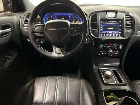 Used 2015 Chrysler 300 S w/ 300S Premium Group AWD/4WD image 11
