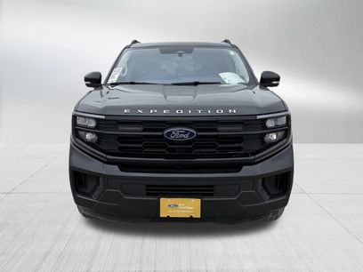 Certified 2025 Ford Expedition Max Active