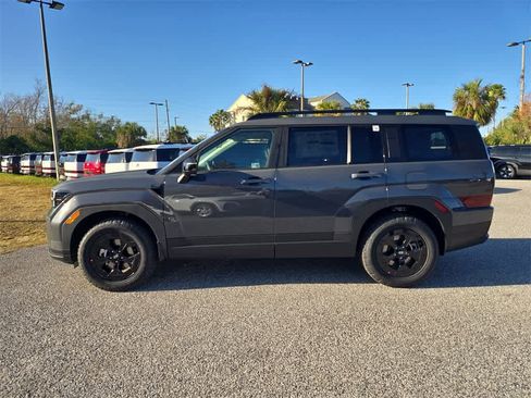 New 2026 Hyundai Santa Fe XRT image 3