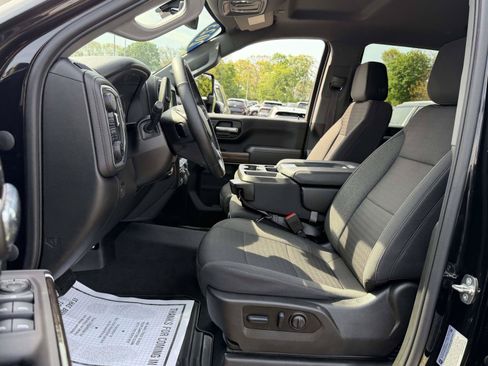 Certified 2023 Chevrolet Silverado 2500 LT w/ All Star Edition AWD/4WD image 10