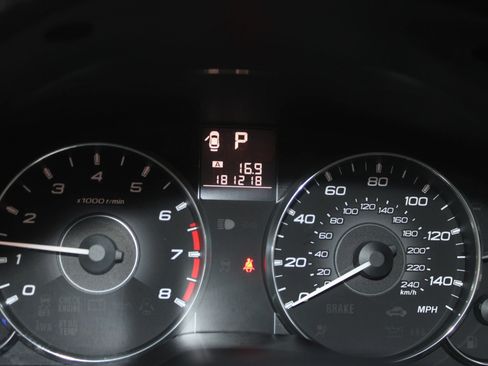 Used 2012 Subaru Legacy 2.5i Premium AWD/4WD image 11