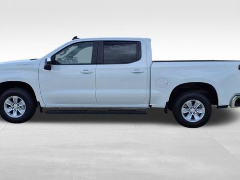 Used 2025 Chevrolet Silverado 1500 LT image 5